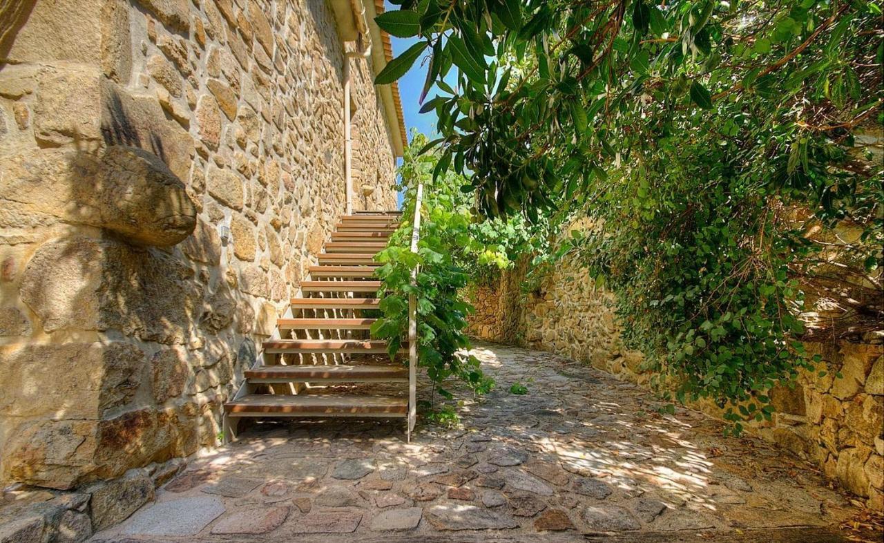 Entre Mer & Maquis, L'Ame De La Corse En Gites De Charme Avec Jacuzzi, Proche Ajaccio Peri Eksteriør bilde