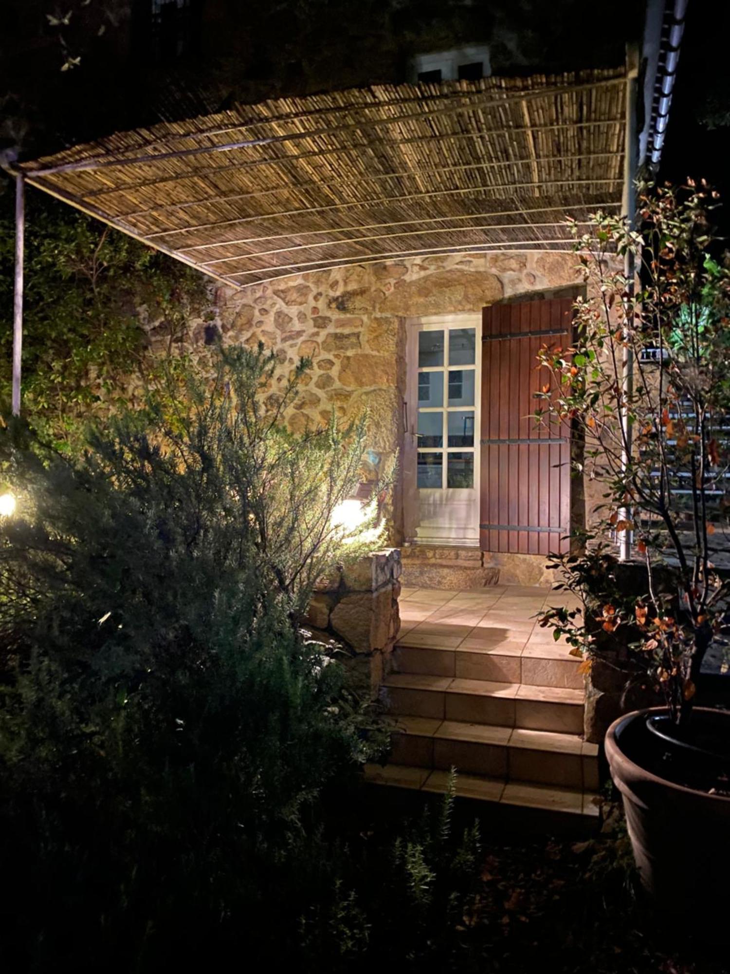 Entre Mer & Maquis, L'Ame De La Corse En Gites De Charme Avec Jacuzzi, Proche Ajaccio Peri Eksteriør bilde